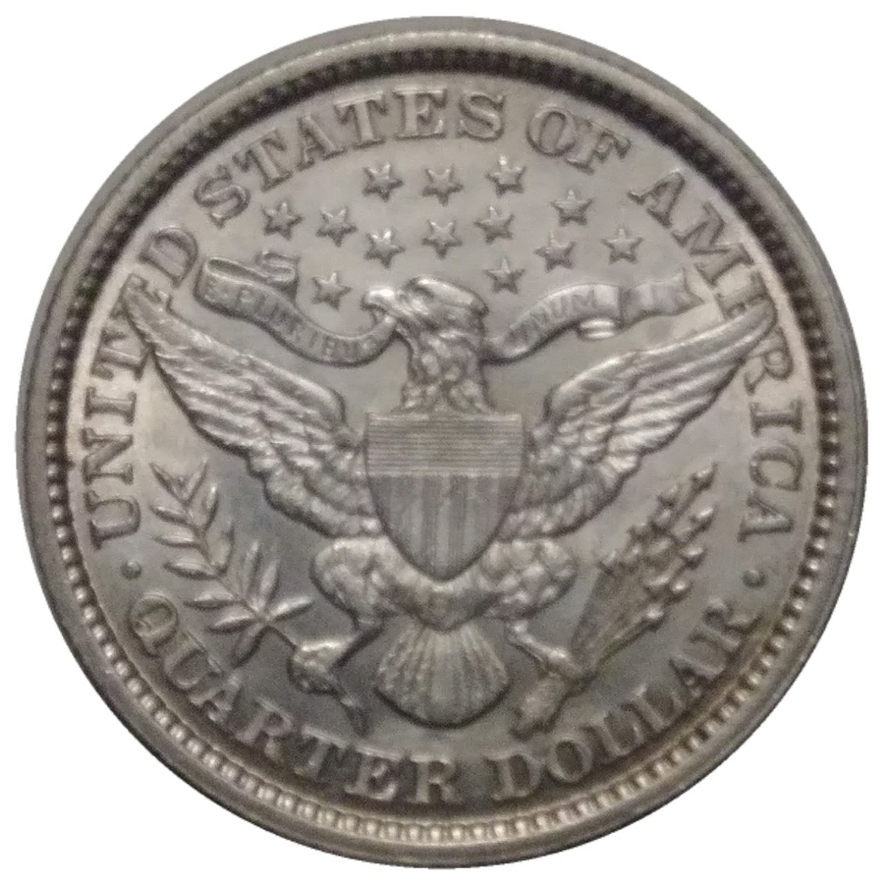 1892-Barber-Liberty-Head-Quarter-#2